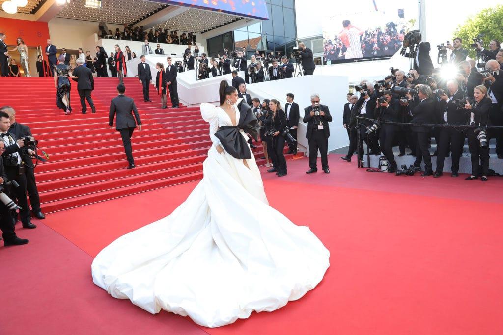 Cannes Film Festival 2019 : सामने आया दीपिका पादुकोण का कुछ ऐसा अंदाज