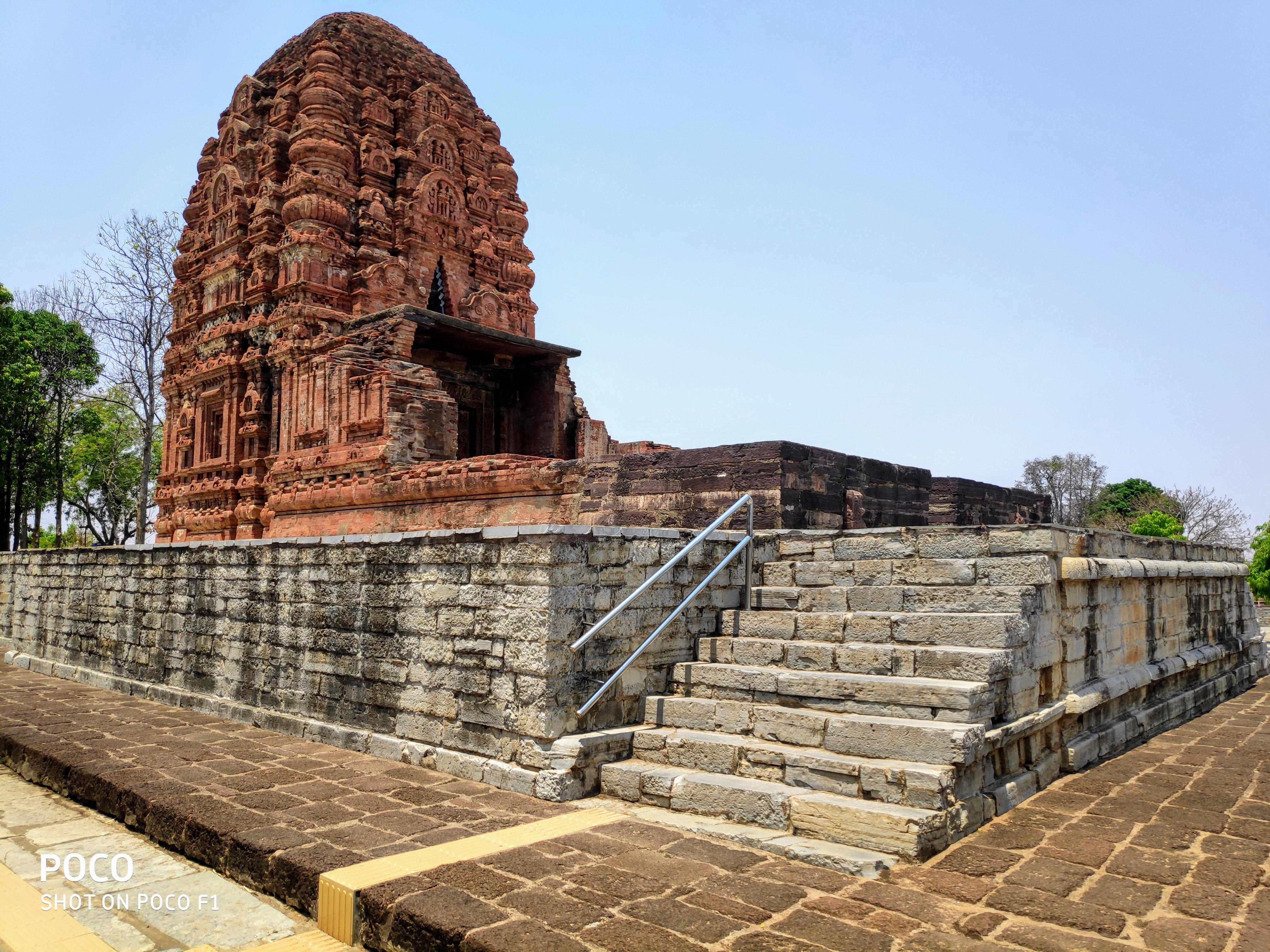 lakshman-temple-sirpur