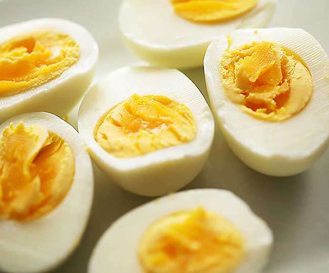 अंडे खाने से अधिक लोगों को पेट में दर्द क्यों होता है?