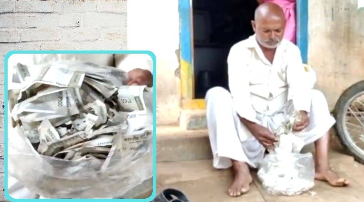 rat_1200_twt.jpg, सब्जी विक्रेता की गाढ़ी कमाई को चूहों ने कुतर दिया, तेलंगाना के मंत्री ने की मदद की पेशकश
