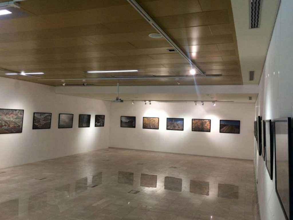 कालीन संग्रहालय, अज़रबैजान