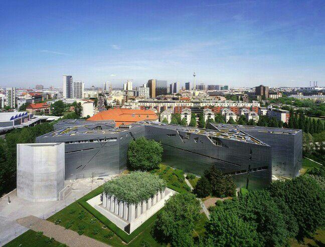 यहूदी संग्रहालय, बर्लिन